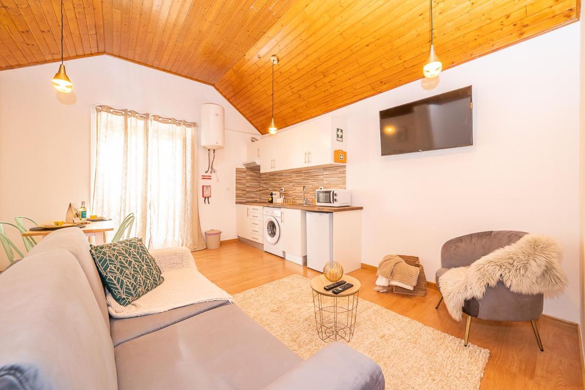 Apartment A Casa Do Leo *