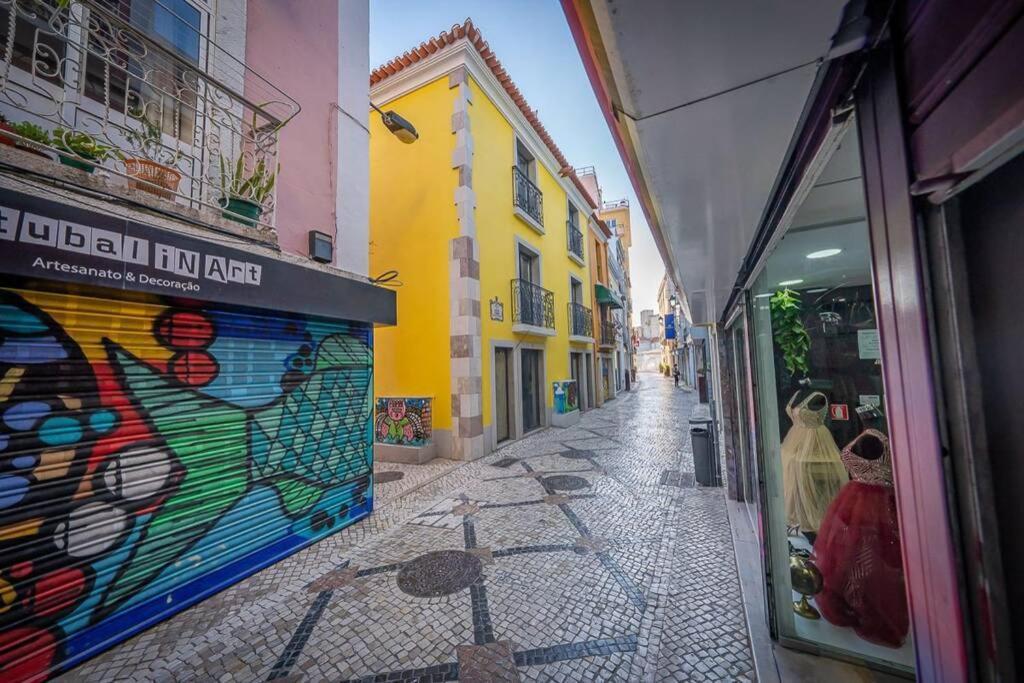 A Casa Do Leo Setubal